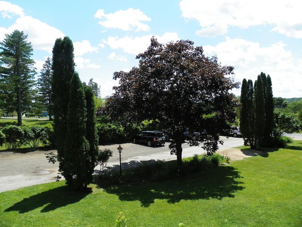 Homeport Historic Inn Searsport Dış mekan fotoğraf