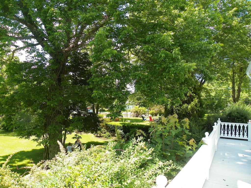 Homeport Historic Inn Searsport Dış mekan fotoğraf
