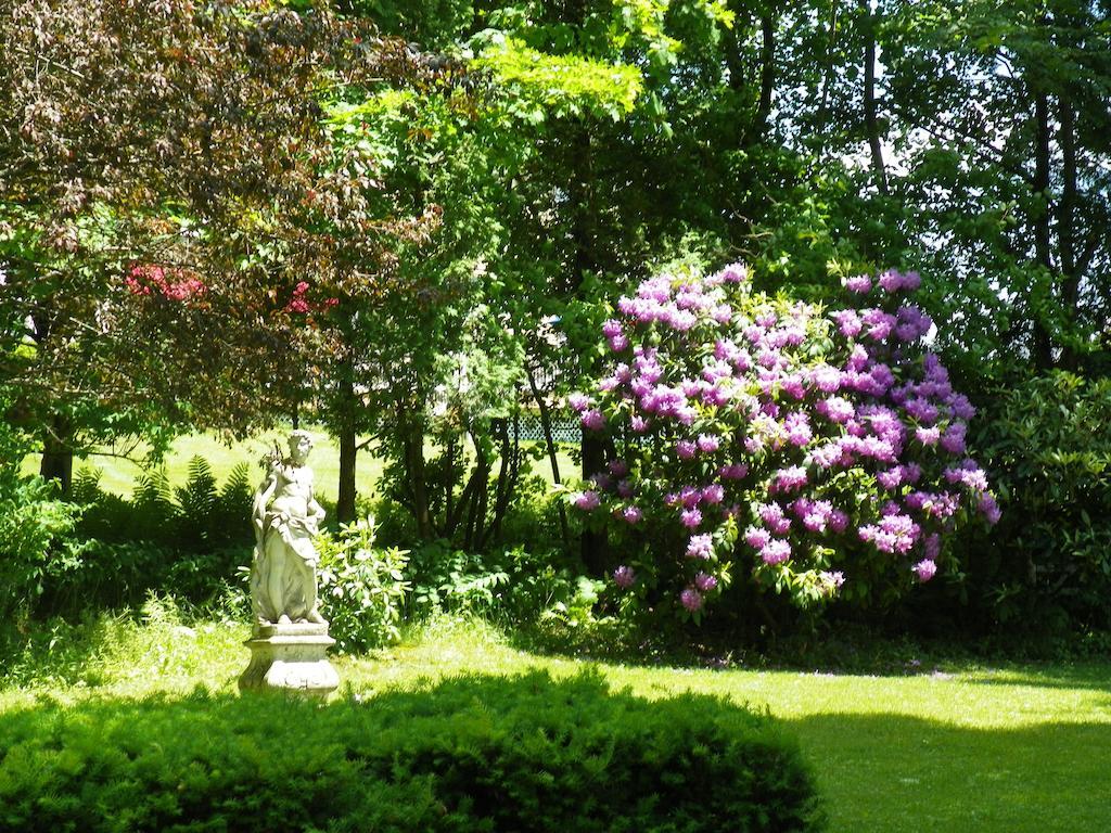 Homeport Historic Inn Searsport Dış mekan fotoğraf