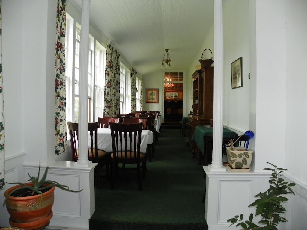 Homeport Historic Inn Searsport Dış mekan fotoğraf