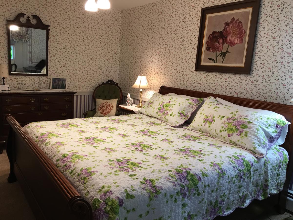 Homeport Historic Inn Searsport Dış mekan fotoğraf